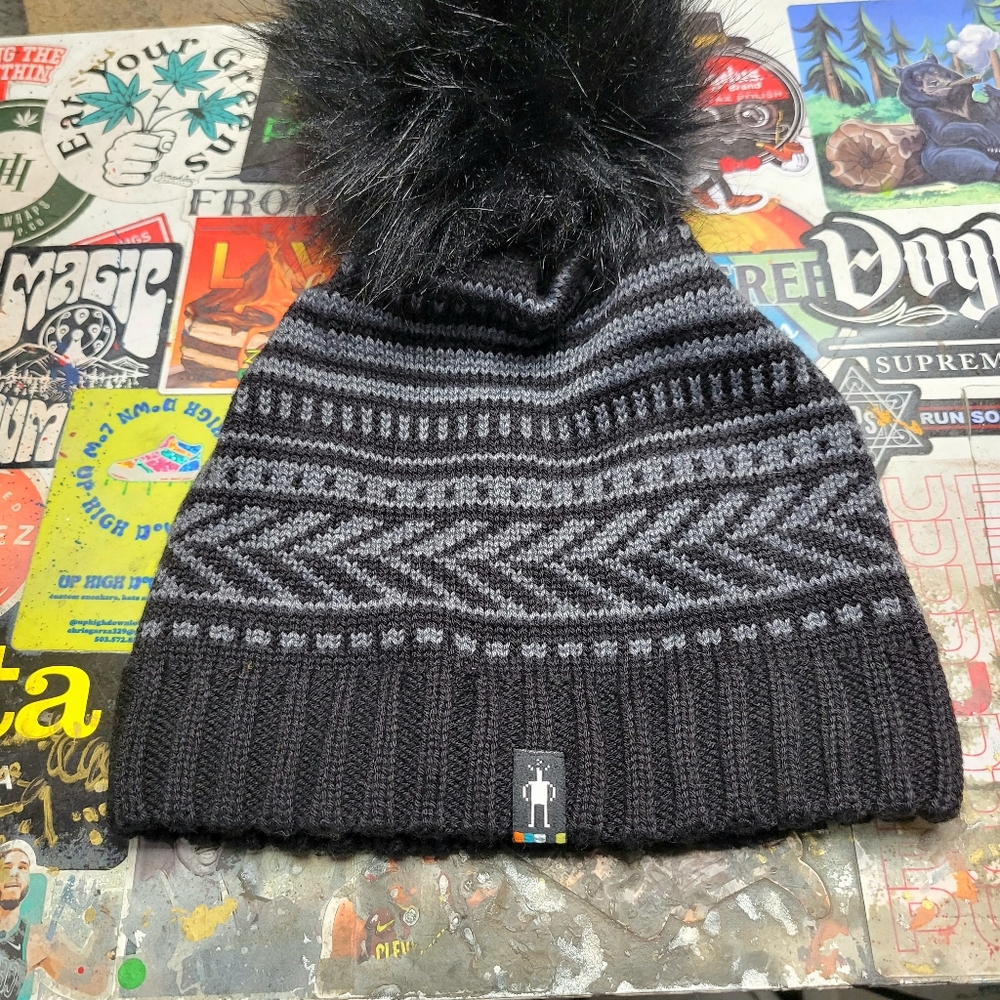 SmartWool "Chair Lift" Beanie